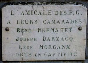 Plaque décès en captivité.JPG