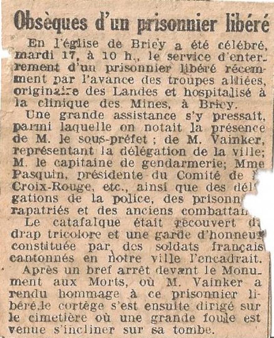 article 2 obsèques L morganx.jpg